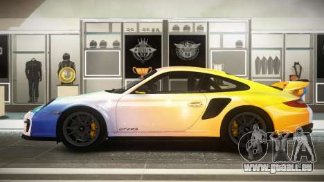 Porsche 911 GT2 SC S5 pour GTA 4