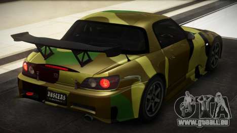 Honda S2000 RX S3 für GTA 4