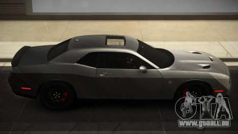 Dodge Charger SRT ZT S11 für GTA 4