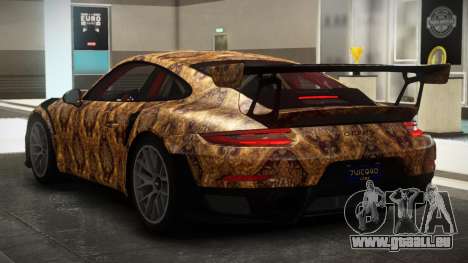 Porsche 911 SC S7 für GTA 4
