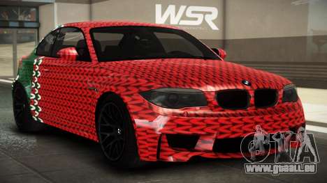 BMW 1-Series M Coupe S5 für GTA 4