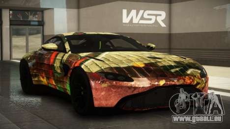 Aston Martin Vantage RT S2 pour GTA 4