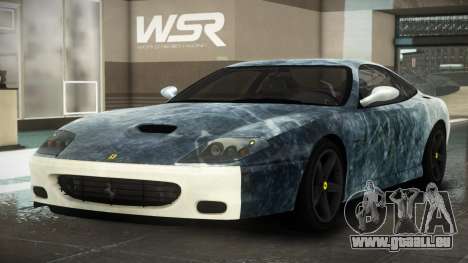 Ferrari 575M XR S2 für GTA 4