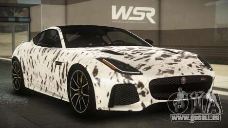 Jaguar F-Type Si S9 pour GTA 4