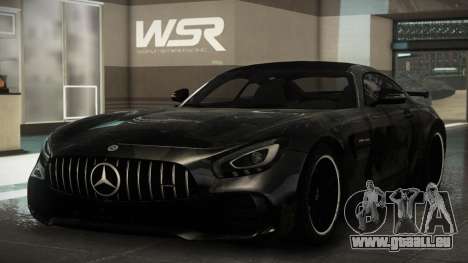 Mercedes-Benz AMG GT RS S5 pour GTA 4