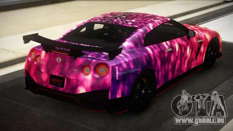 Nissan GT-R FW S11 pour GTA 4