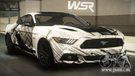 Ford Mustang GT XR S8 pour GTA 4