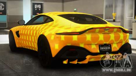 Aston Martin Vantage RT S5 pour GTA 4