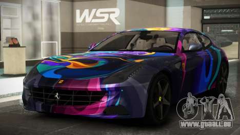 Ferrari FF SC S6 pour GTA 4