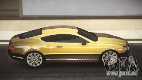 Bentley Continental GT XR S5 für GTA 4