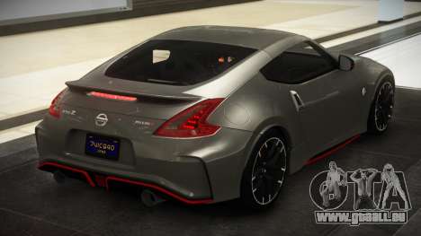Nissan 370Z RT pour GTA 4
