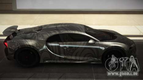 Bugatti Chiron XR S11 pour GTA 4