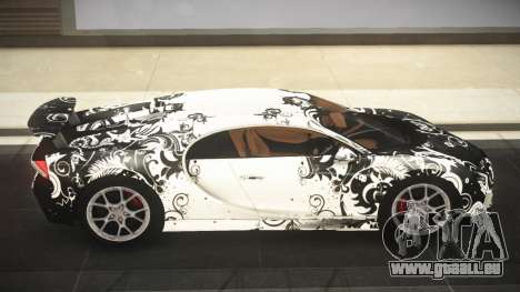 Bugatti Chiron XS S10 pour GTA 4