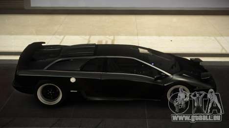 Lamborghini Diablo SV pour GTA 4