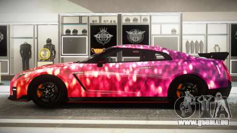 Nissan GT-R FW S11 pour GTA 4