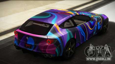 Ferrari FF SC S6 pour GTA 4