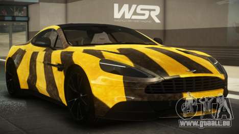 Aston Martin Vanquish VS S9 pour GTA 4