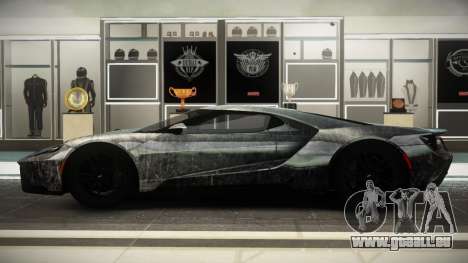 Ford GT FW S7 pour GTA 4