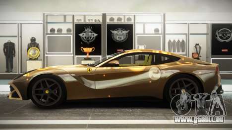 Ferrari F12 XR S11 pour GTA 4