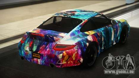 Porsche 911 XR S1 für GTA 4