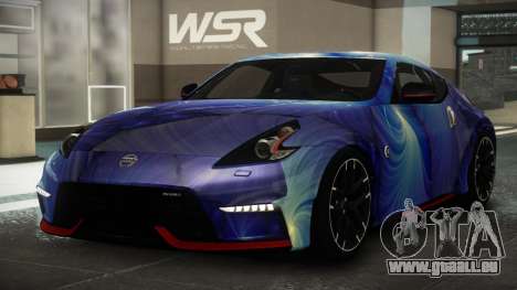 Nissan 370Z RT S1 pour GTA 4