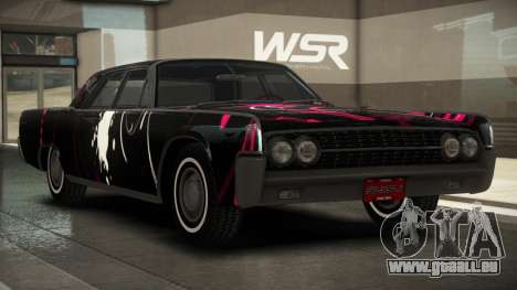 Lincoln Continental RT S9 pour GTA 4