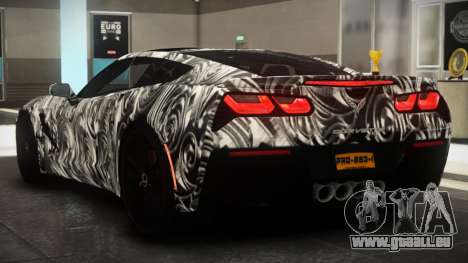 Chevrolet Corvette C7 RT S11 pour GTA 4