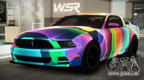 Ford Mustang TR S2 pour GTA 4