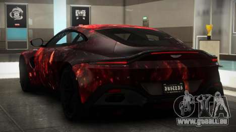 Aston Martin Vantage RT S11 pour GTA 4