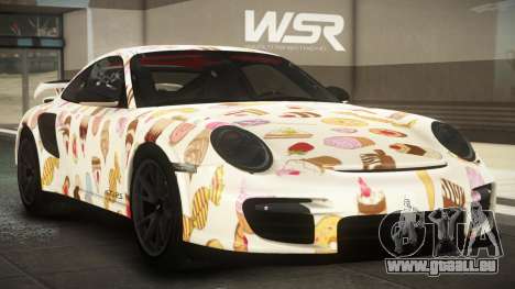 Porsche 911 GT2 SC S8 pour GTA 4