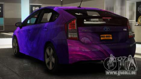 Toyota Prius SH S4 pour GTA 4