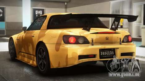 Honda S2000 RX S4 pour GTA 4