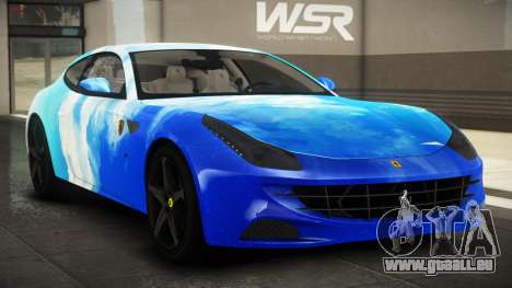Ferrari FF SC S4 für GTA 4