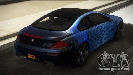 BMW M6 F13 Si S6 pour GTA 4