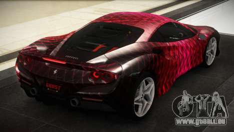 Ferrari F8 XR S3 pour GTA 4