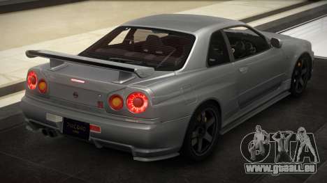 Nissan Skyline R34 NS pour GTA 4