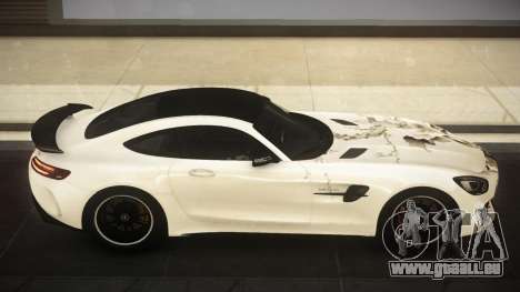 Mercedes-Benz AMG GT RS S10 pour GTA 4