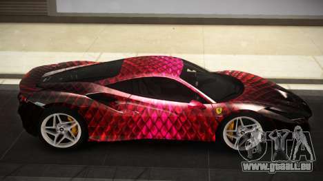 Ferrari F8 XR S3 für GTA 4