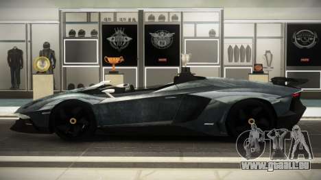 Lamborghini Aventador J-RS S9 für GTA 4