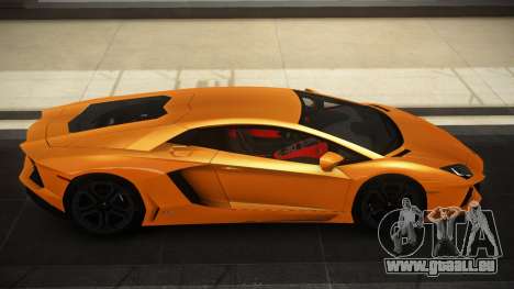 Lamborghini Aventador LP700 Si pour GTA 4