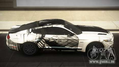 Ford Mustang GT XR S8 für GTA 4