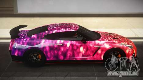 Nissan GT-R FW S11 pour GTA 4