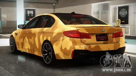 BMW M5 CN S11 für GTA 4