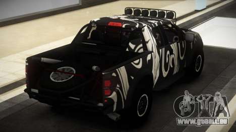 Ford F150 RC S9 pour GTA 4