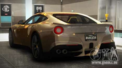 Ferrari F12 XR S11 pour GTA 4