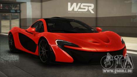 McLaren P1 RS pour GTA 4