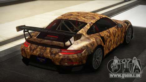 Porsche 911 SC S7 für GTA 4