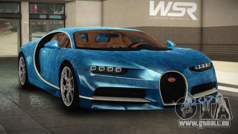 Bugatti Chiron XS S7 für GTA 4