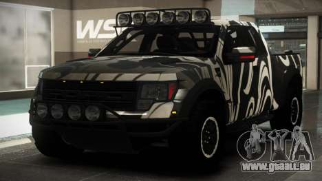 Ford F150 RC S9 pour GTA 4