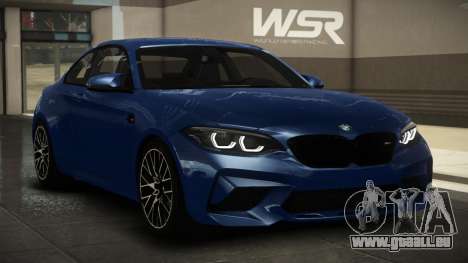 BMW M2 Si pour GTA 4